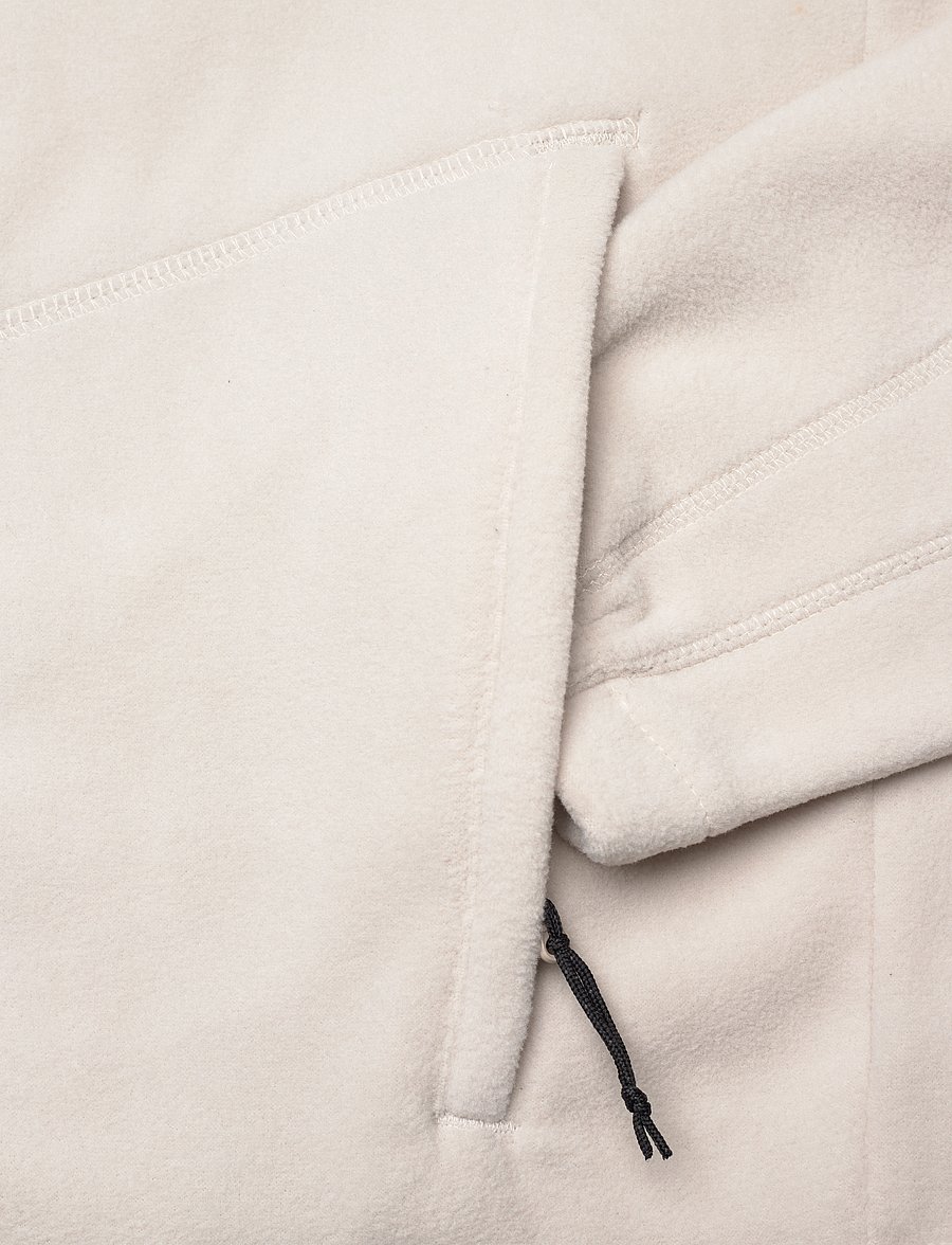 Columbia Sportswear - Fast Trek II Full Zip Fleece - fleece & midlayer - dark stone - 3
