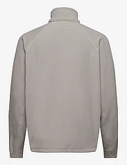 Columbia Sportswear - Fast Trek II Full Zip Fleece - mid layer jackets - flint grey - 1