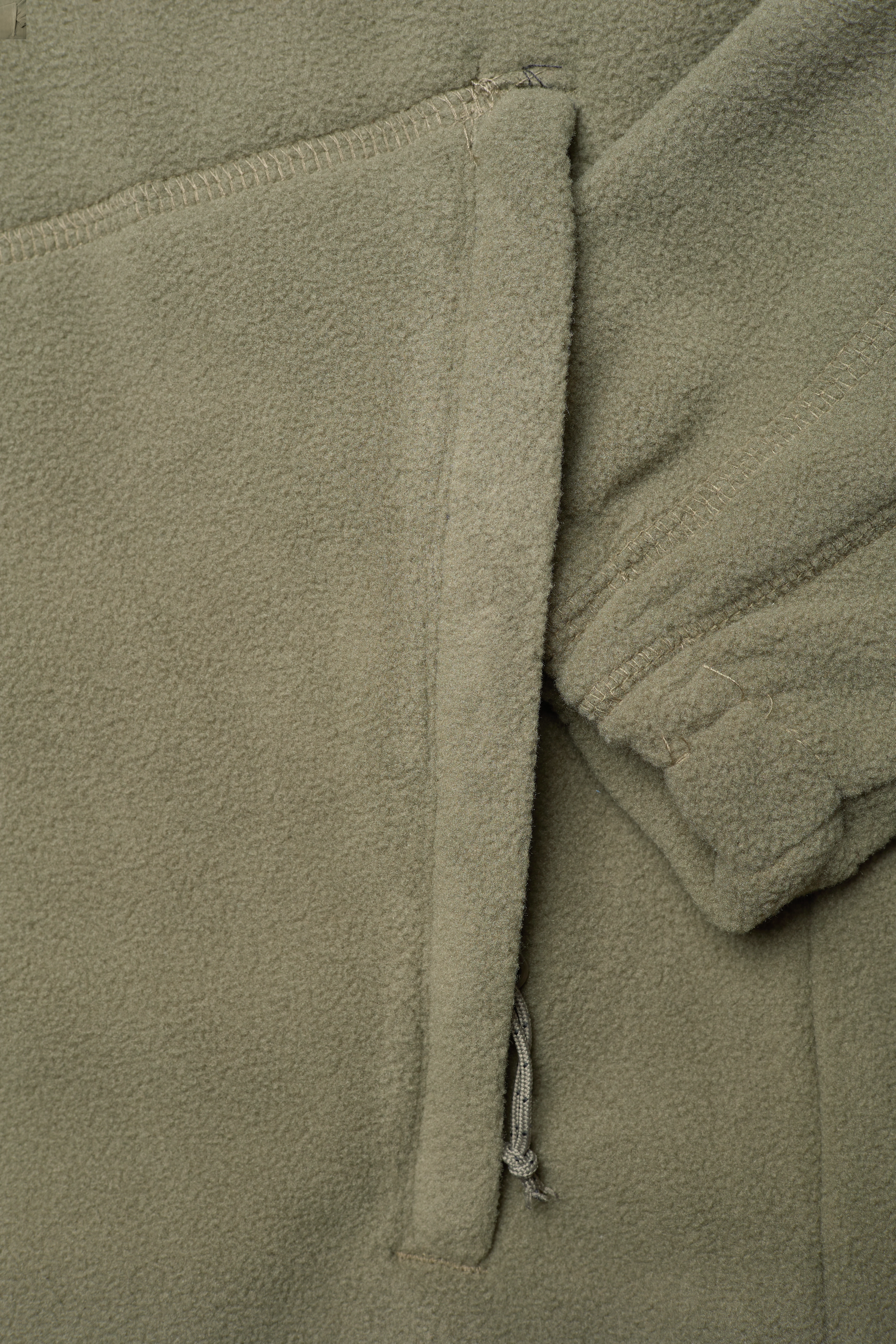 Columbia Sportswear - Fast Trek II Full Zip Fleece - fleeces & midlayers - stone green - 3