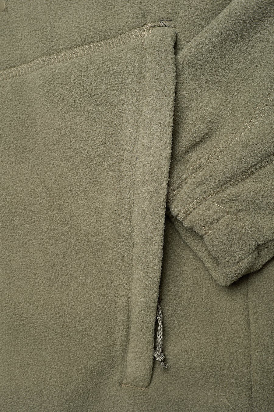 Columbia Sportswear - Fast Trek II Full Zip Fleece - flisiniai ir viršutiniai drabužiai - stone green - 3