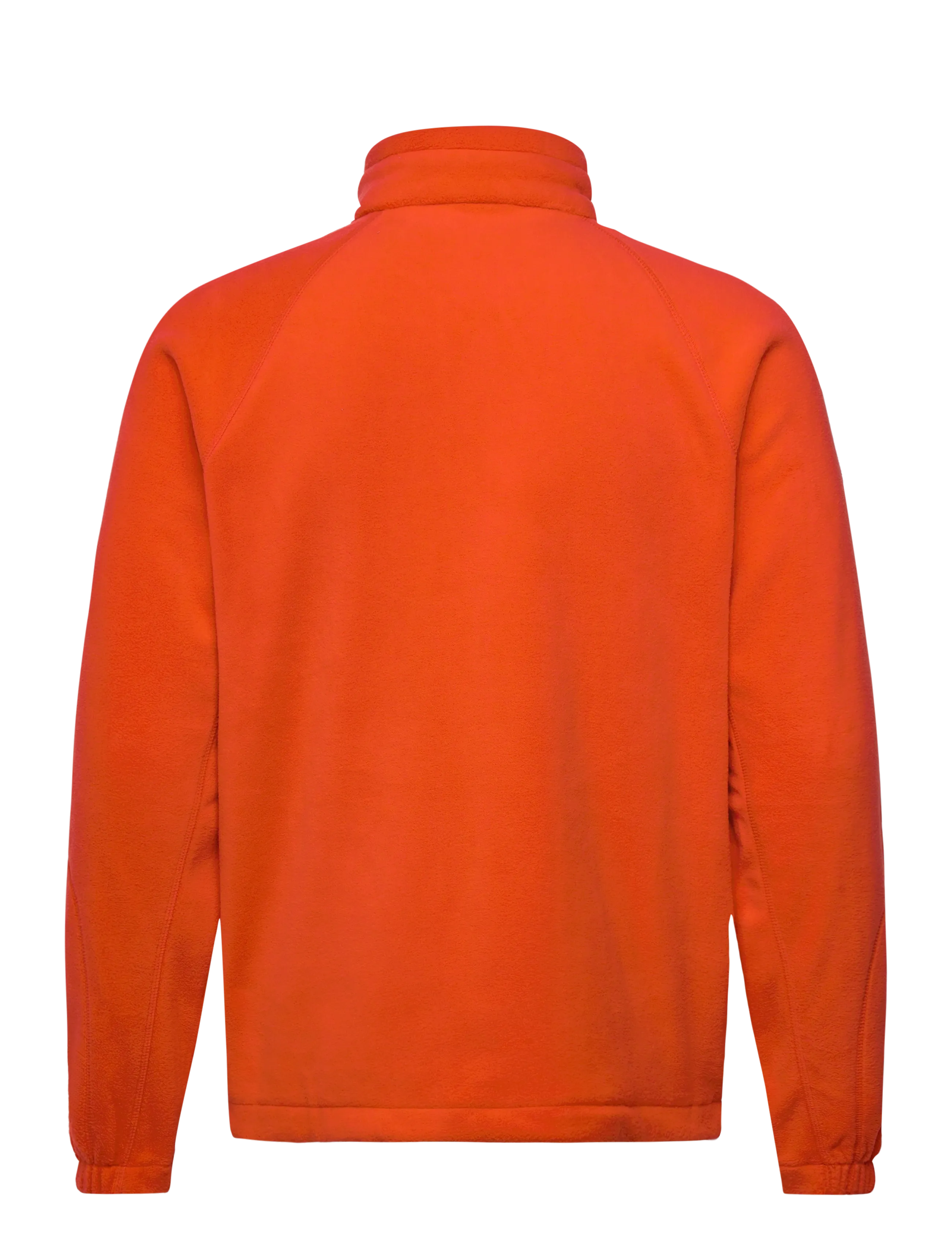 Columbia Sportswear - Fast Trek II Full Zip Fleece - fleece og mellemlag - super sonic - 1