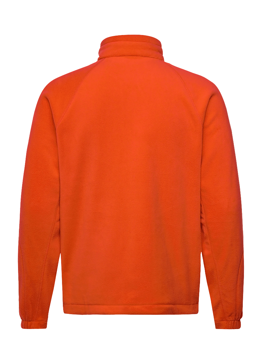 Columbia Sportswear - Fast Trek II Full Zip Fleece - fleeces & midlayers - super sonic - 1