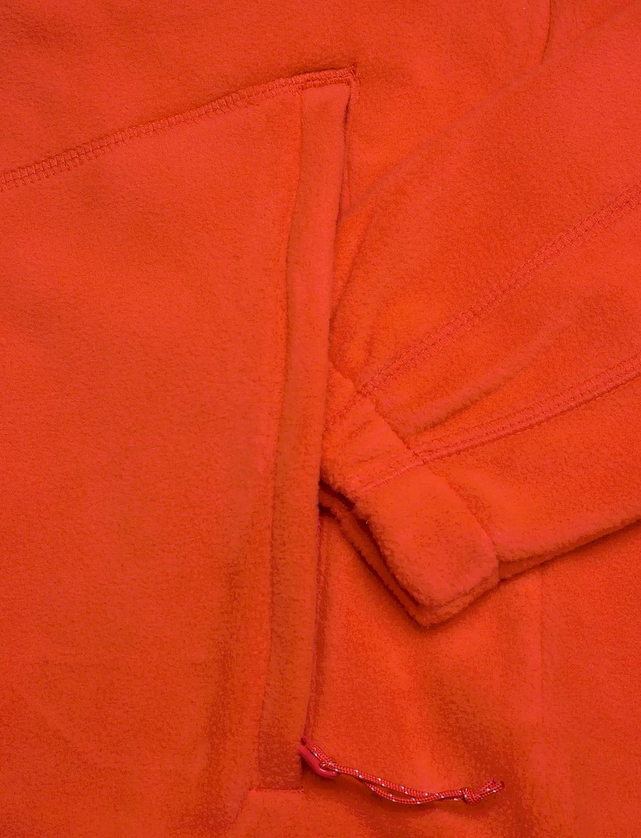 Columbia Sportswear - Fast Trek II Full Zip Fleece - fleeces & midlayers - super sonic - 3