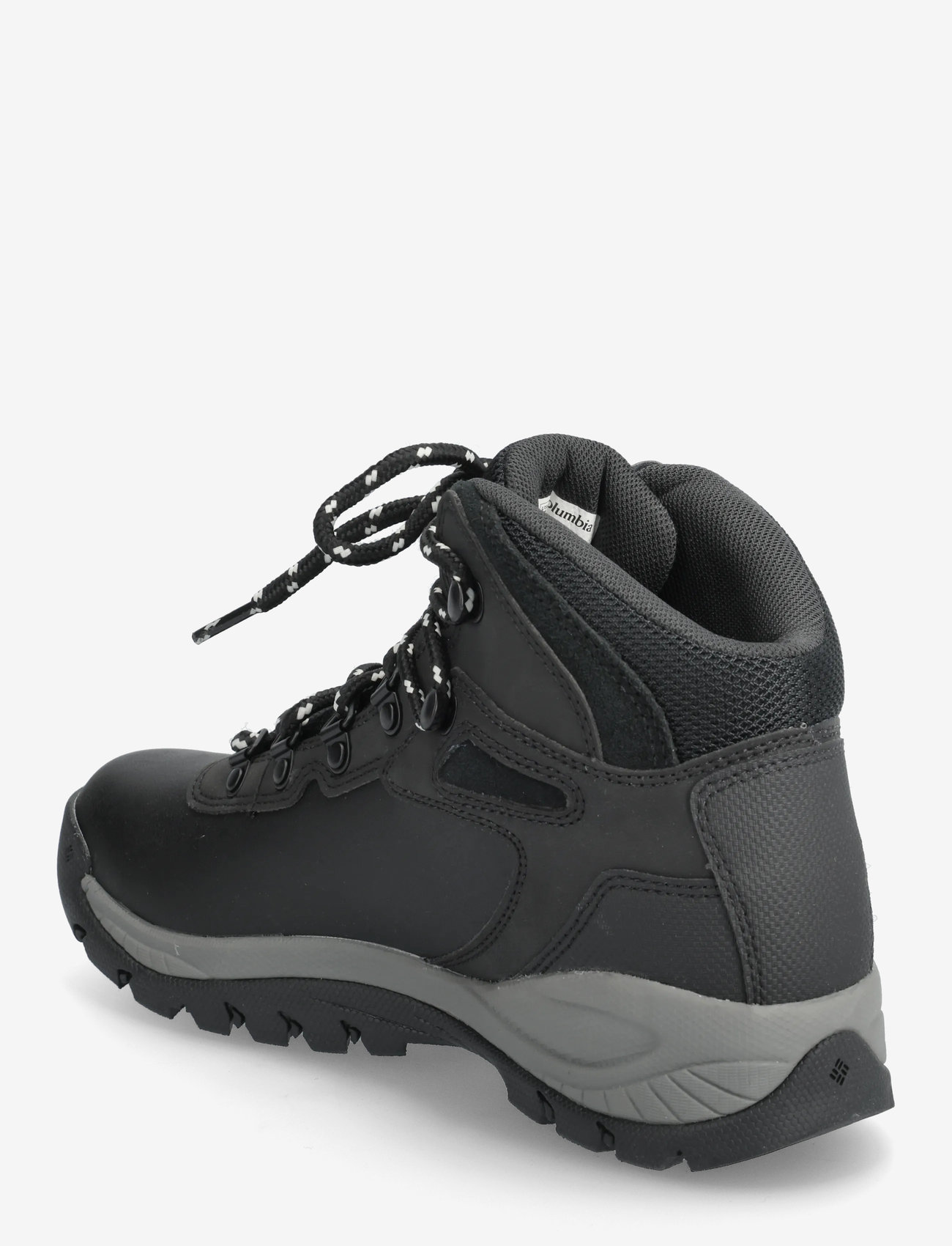 Columbia Sportswear - NEWTON RIDGE PLUS - black, chalk - 2