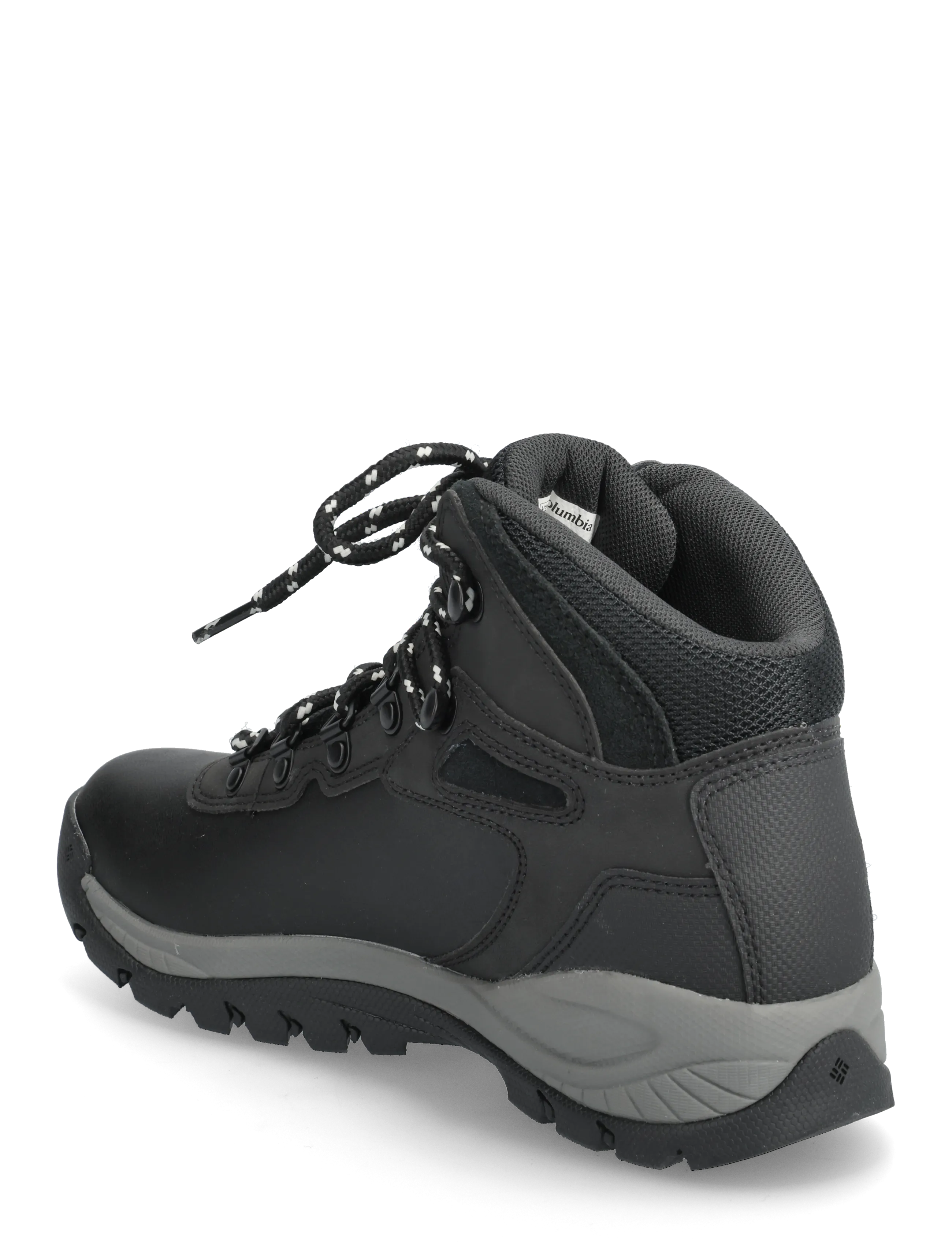 Columbia Sportswear - NEWTON RIDGE PLUS - black, chalk - 2