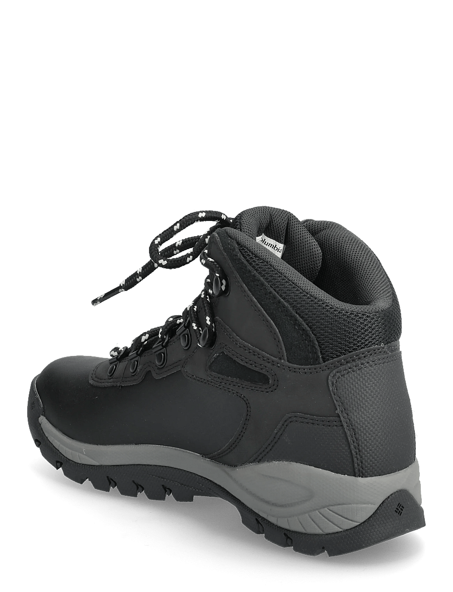 Columbia Sportswear - NEWTON RIDGE PLUS - black, chalk - 2