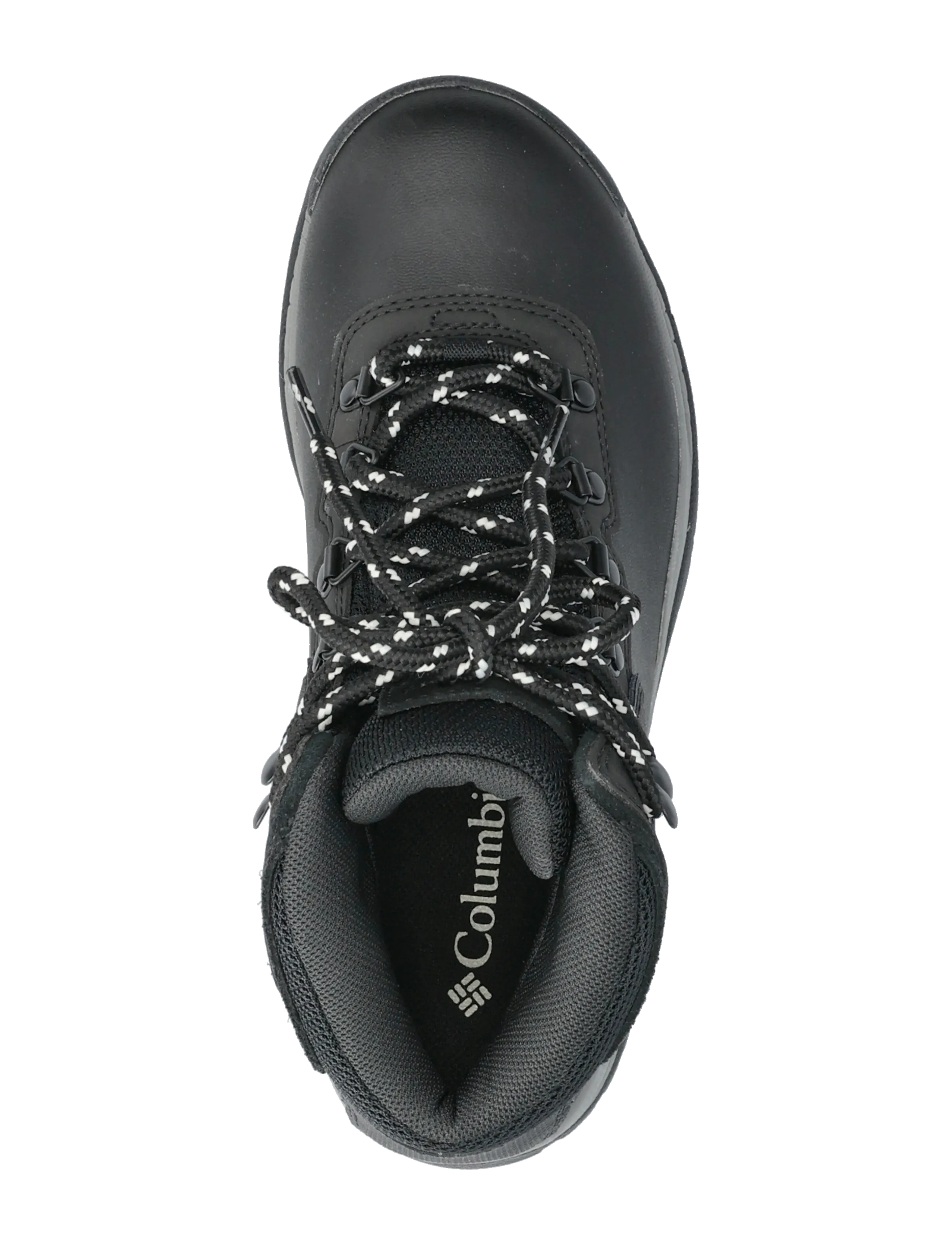 Columbia Sportswear - NEWTON RIDGE PLUS - black, chalk - 3