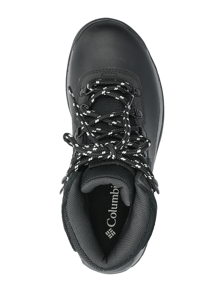 Columbia Sportswear - NEWTON RIDGE PLUS - black, chalk - 3