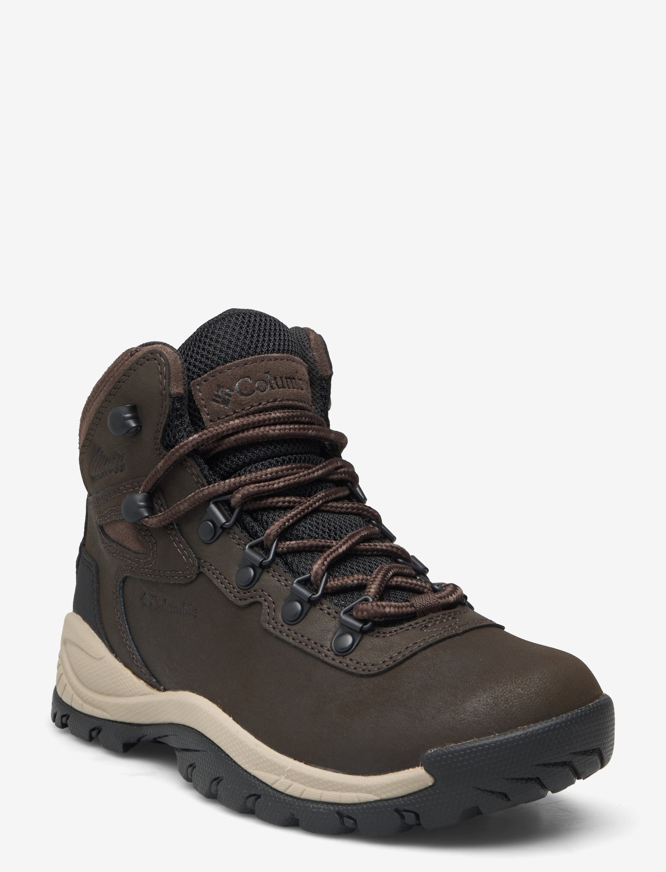 Columbia Sportswear - NEWTON RIDGE PLUS - vandresko - cordovan, crown jewel - 0