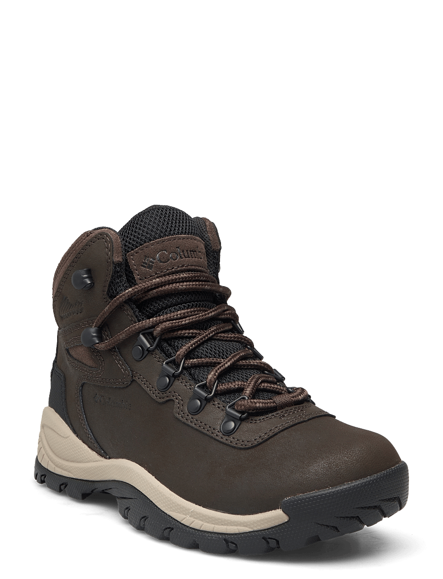 Columbia Sportswear - NEWTON RIDGE PLUS - cordovan, crown jewel - 0