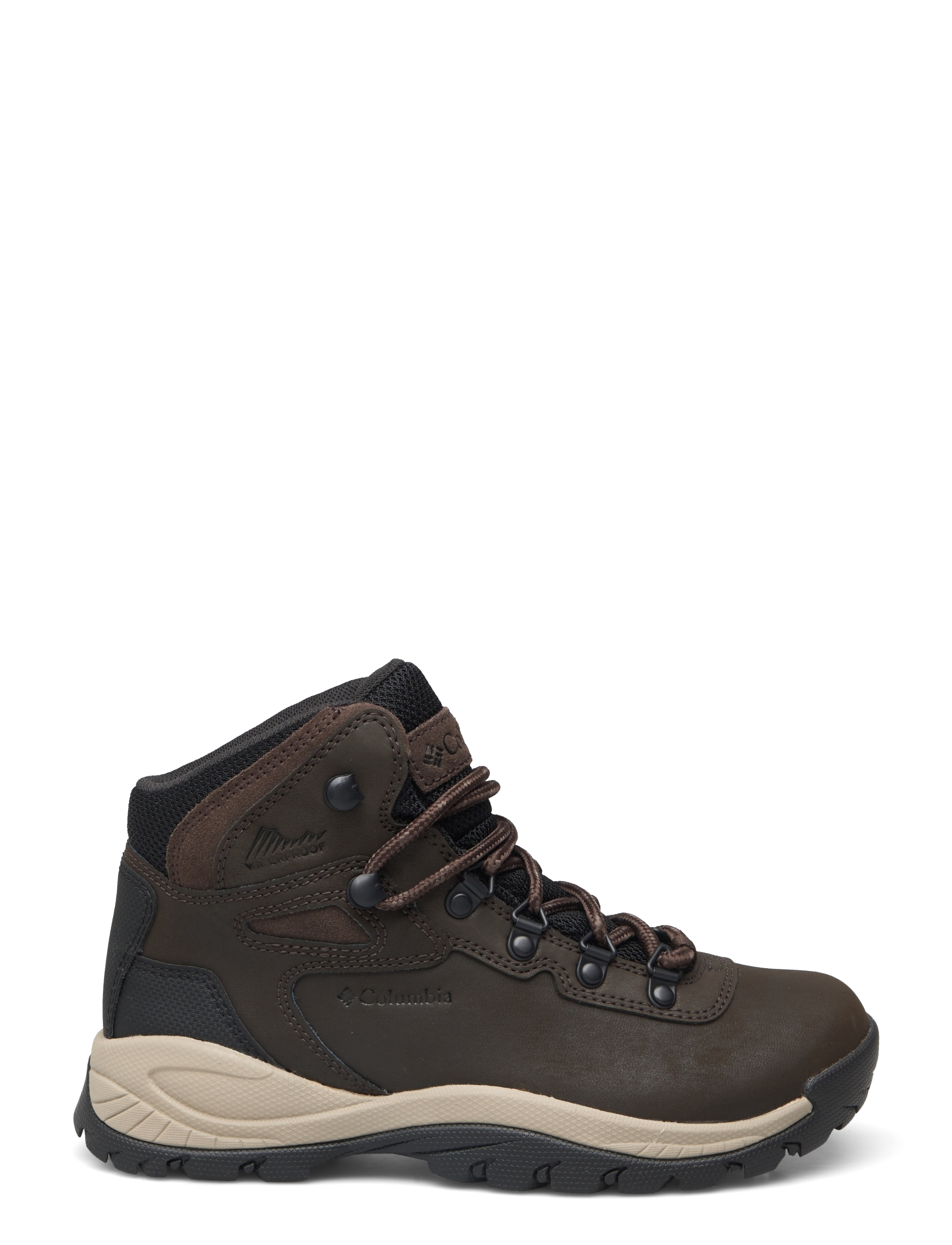 Columbia Sportswear - NEWTON RIDGE PLUS - cordovan, crown jewel - 1