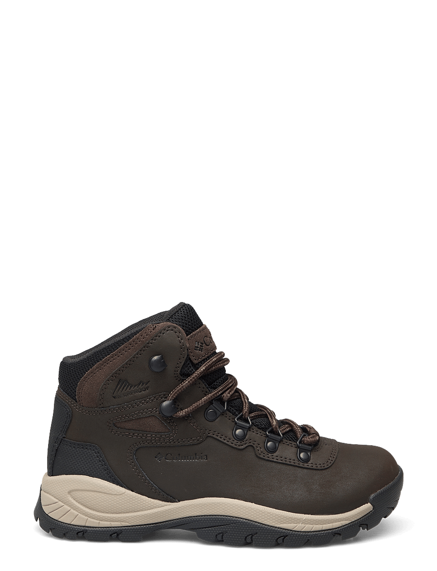 Columbia Sportswear - NEWTON RIDGE PLUS - cordovan, crown jewel - 1