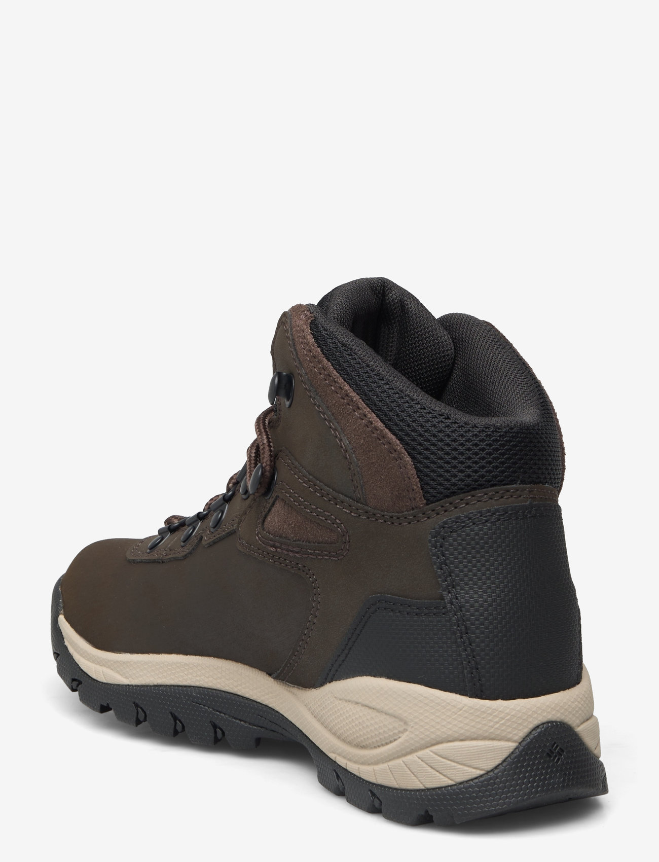 Columbia Sportswear - NEWTON RIDGE PLUS - vandresko - cordovan, crown jewel - 2