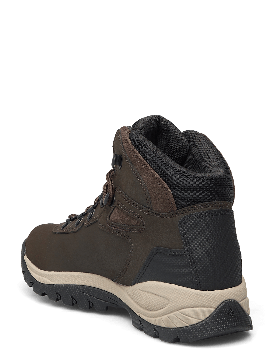 Columbia Sportswear - NEWTON RIDGE PLUS - cordovan, crown jewel - 2