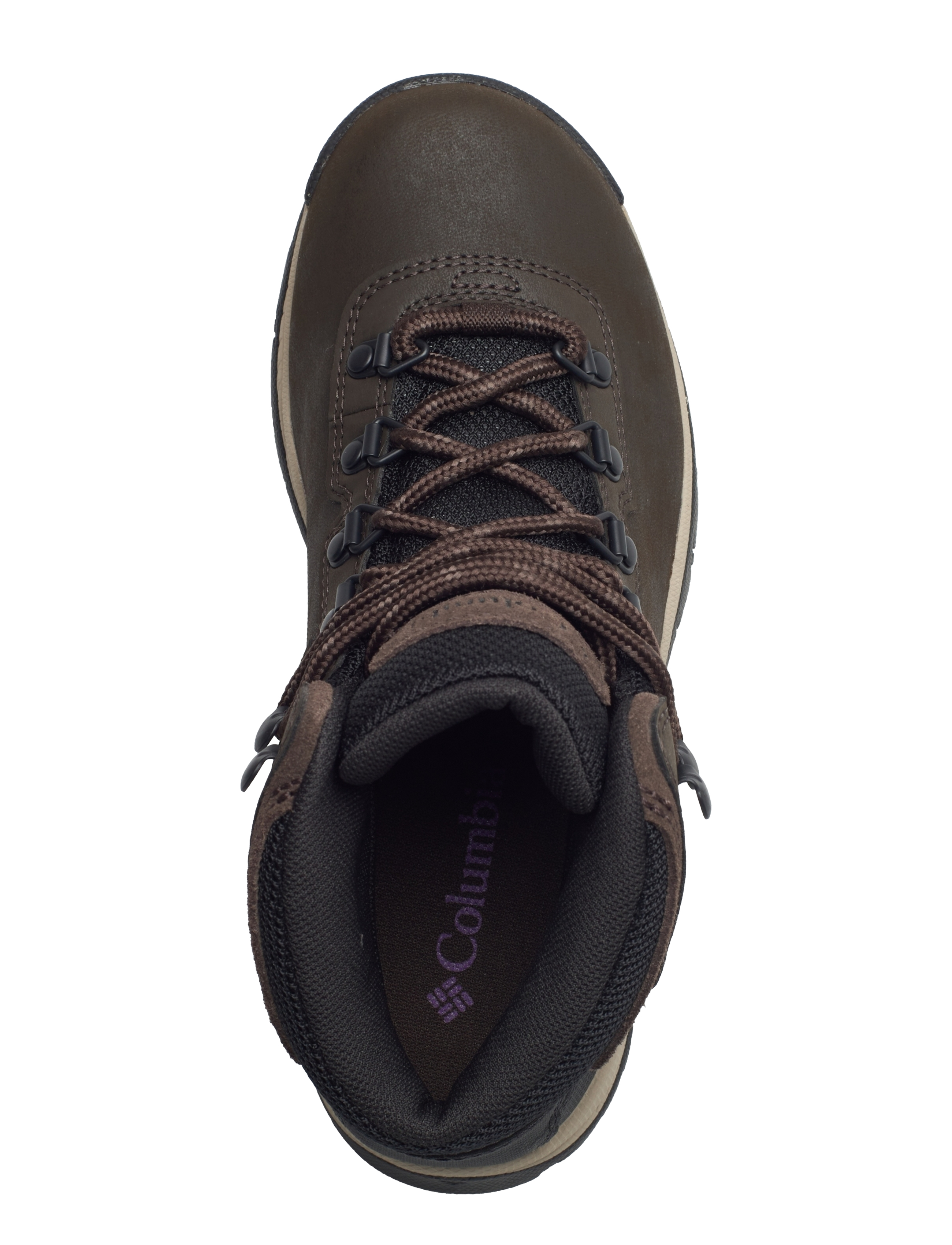 Columbia Sportswear - NEWTON RIDGE PLUS - cordovan, crown jewel - 3