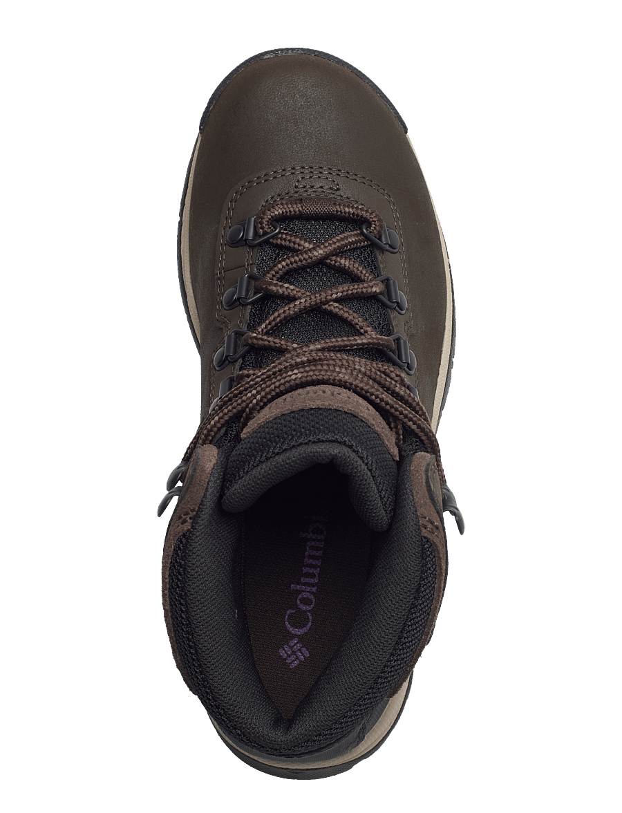 Columbia Sportswear - NEWTON RIDGE PLUS - cordovan, crown jewel - 3