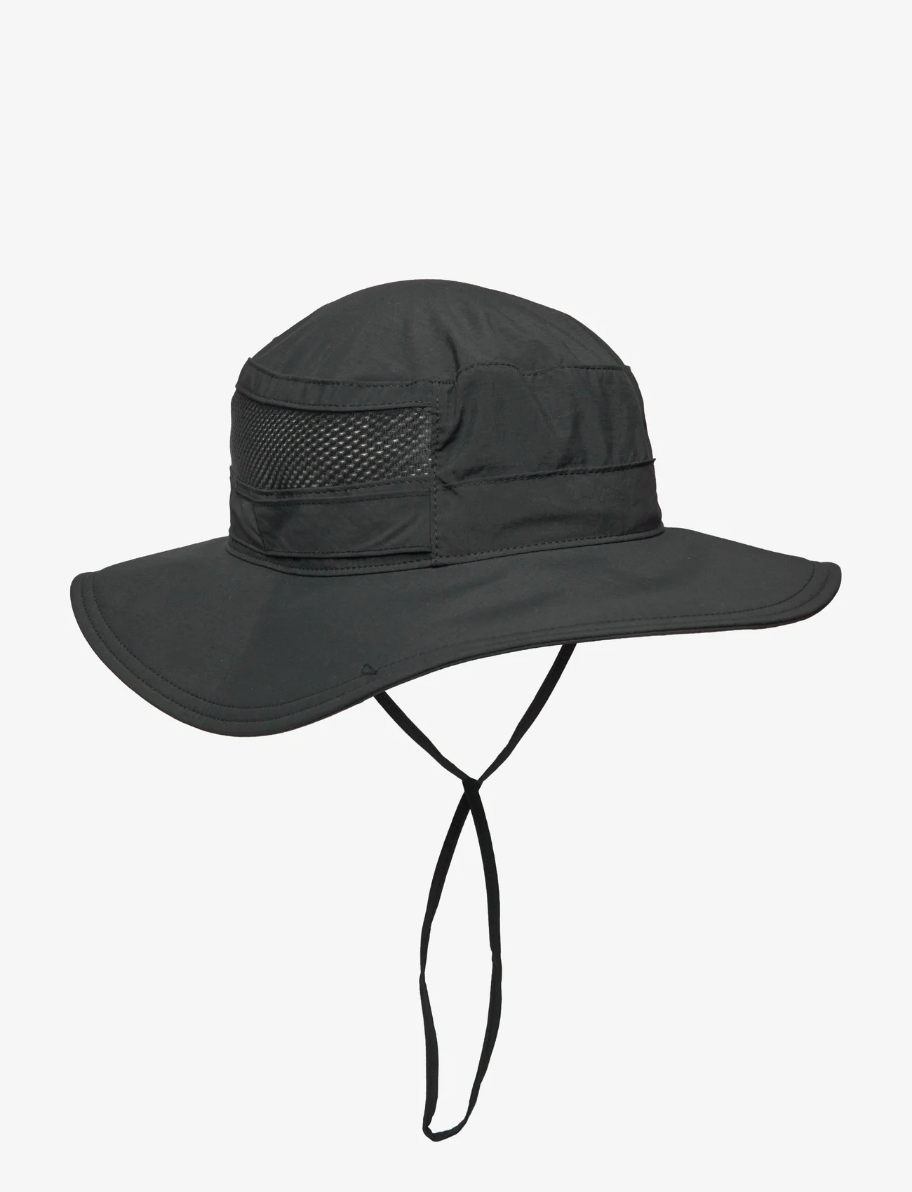 Columbia Sportswear - Bora Bora Booney - hats - black - 0