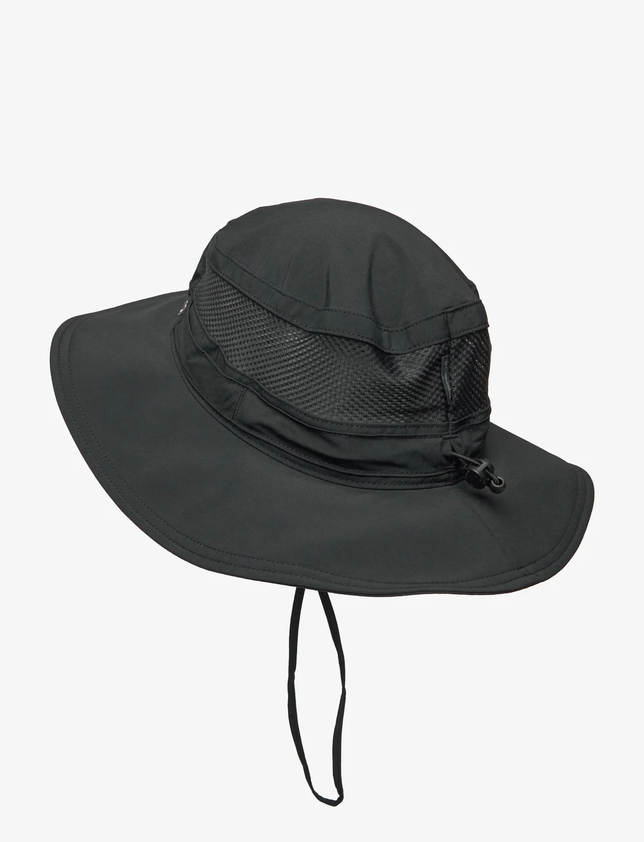 Columbia Sportswear - Bora Bora Booney - hats - black - 1