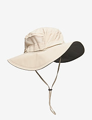Columbia Sportswear - Bora Bora Booney - hats - fossil - 0