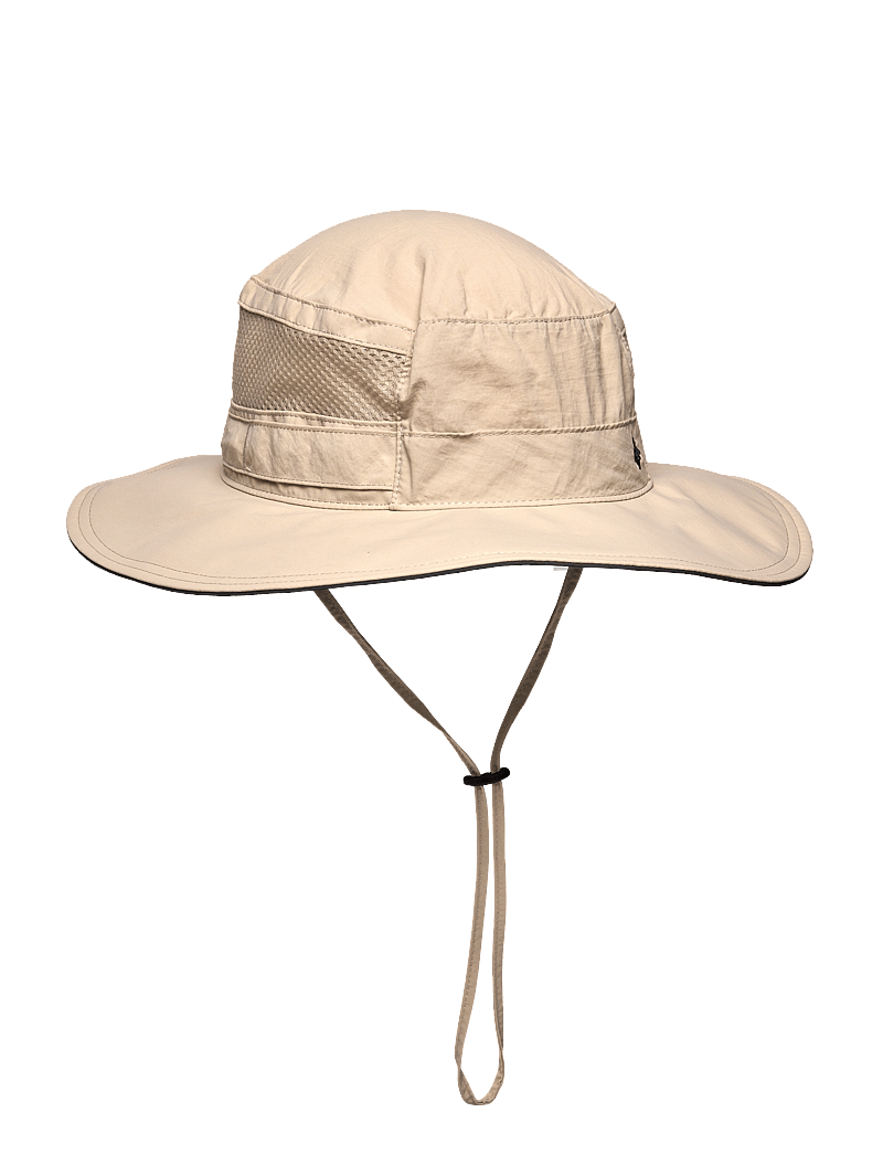 Columbia Sportswear - Bora Bora Booney - hattar - fossil - 0