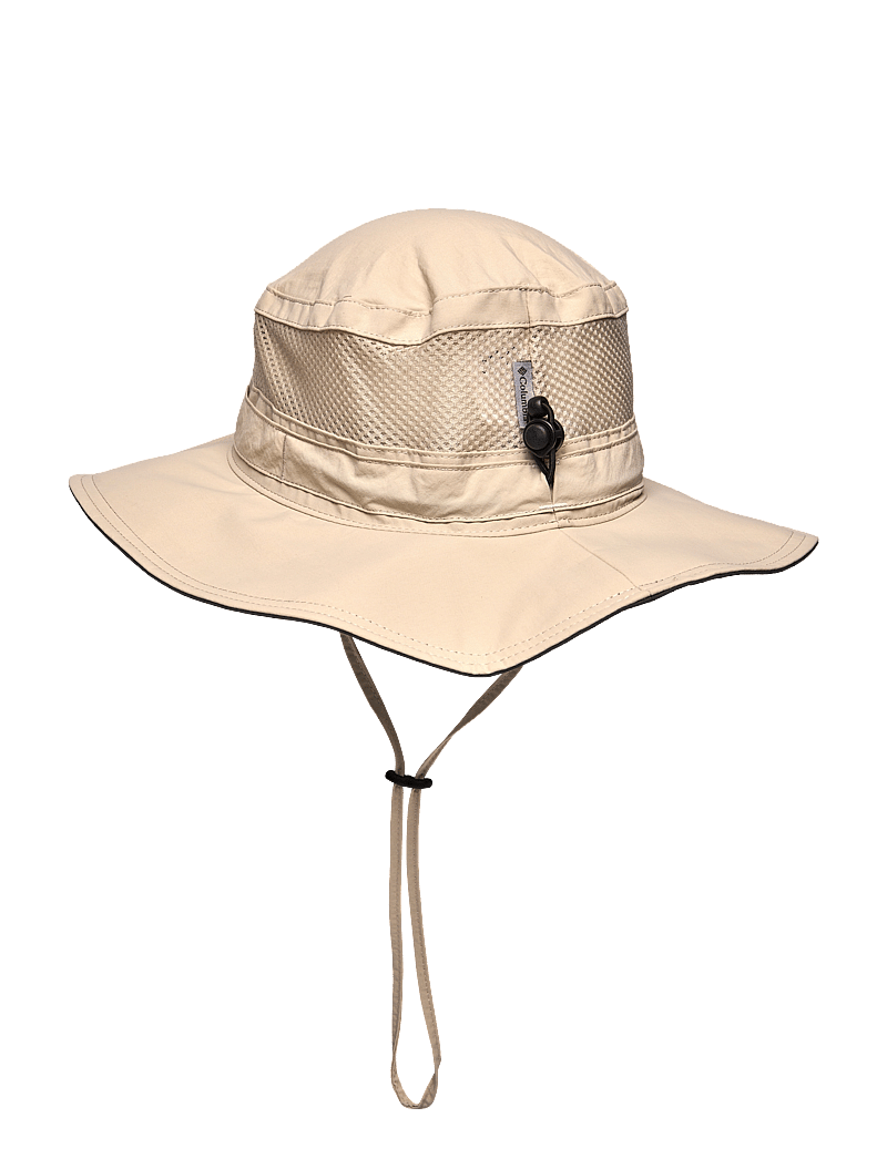 Columbia Sportswear - Bora Bora Booney - hattar - fossil - 1