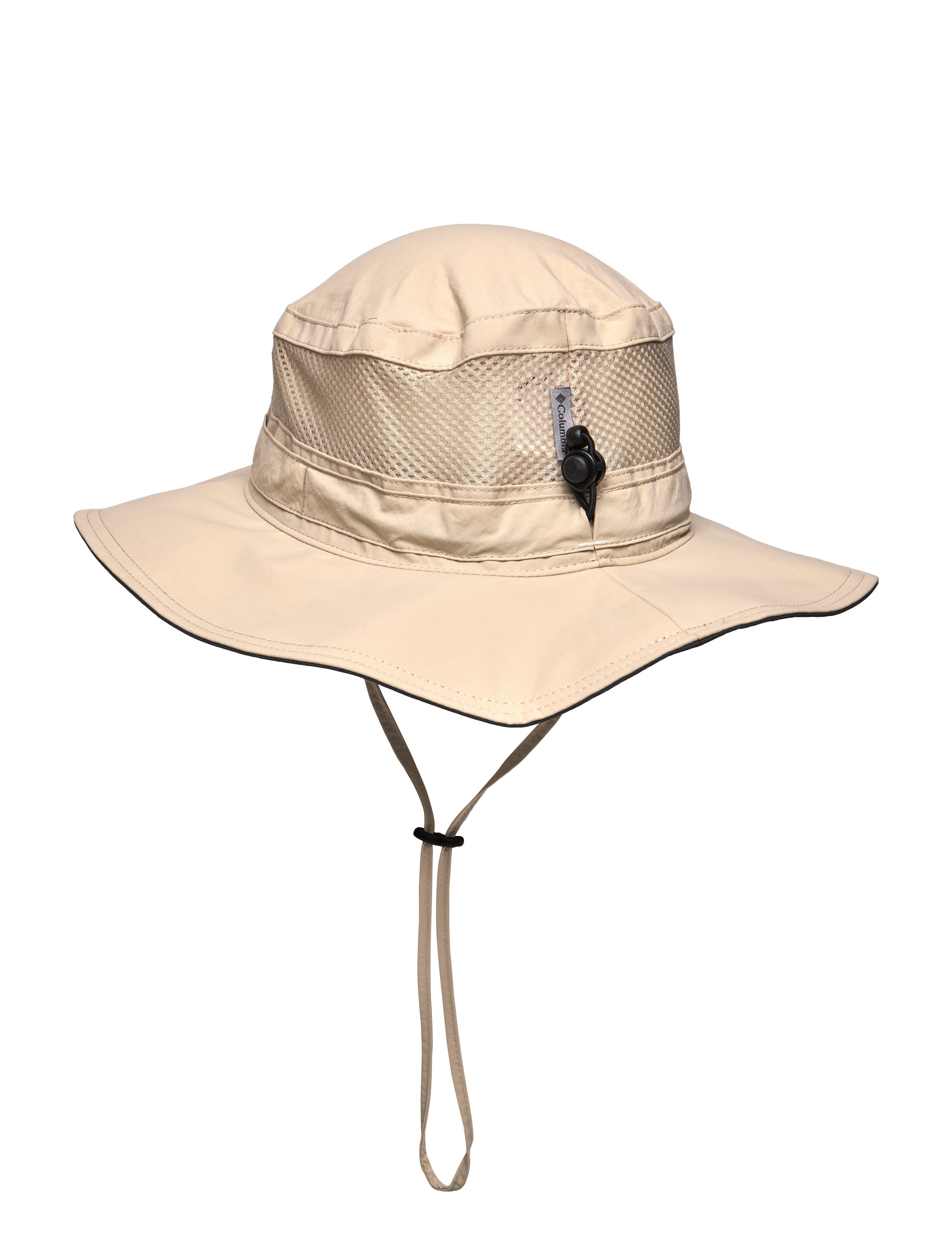 Columbia Sportswear - Bora Bora Booney - hüte - fossil - 1