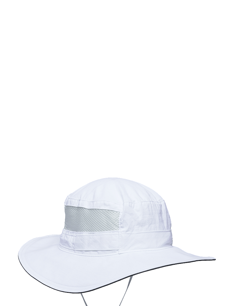 Columbia Sportswear - Bora Bora Booney - kapelusze - white - 0