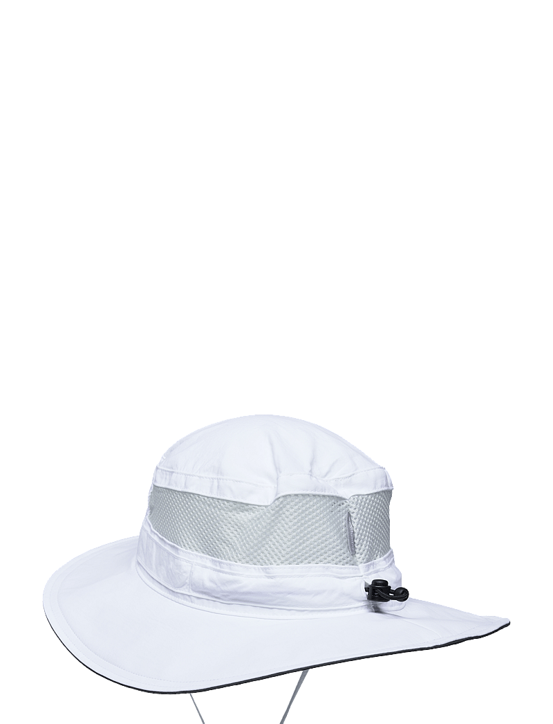 Columbia Sportswear - Bora Bora Booney - kapelusze - white - 1