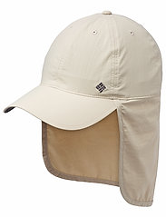 Columbia Sportswear - Schooner Bank Cachalot - caps - fossil - 2