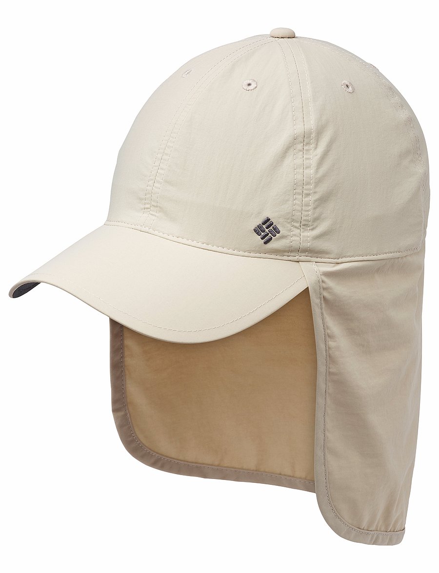 Columbia Sportswear - Schooner Bank Cachalot - fossil - 0