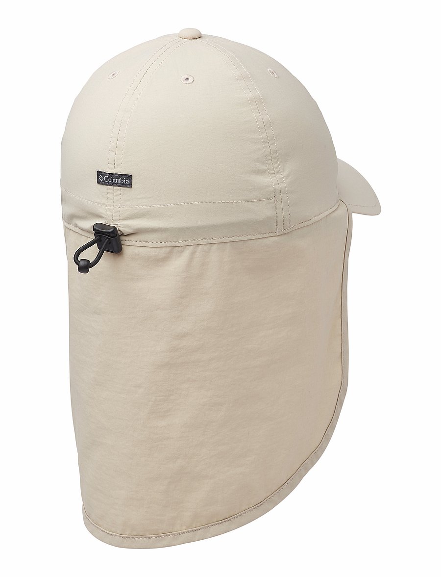 Columbia Sportswear - Schooner Bank Cachalot - fossil - 3