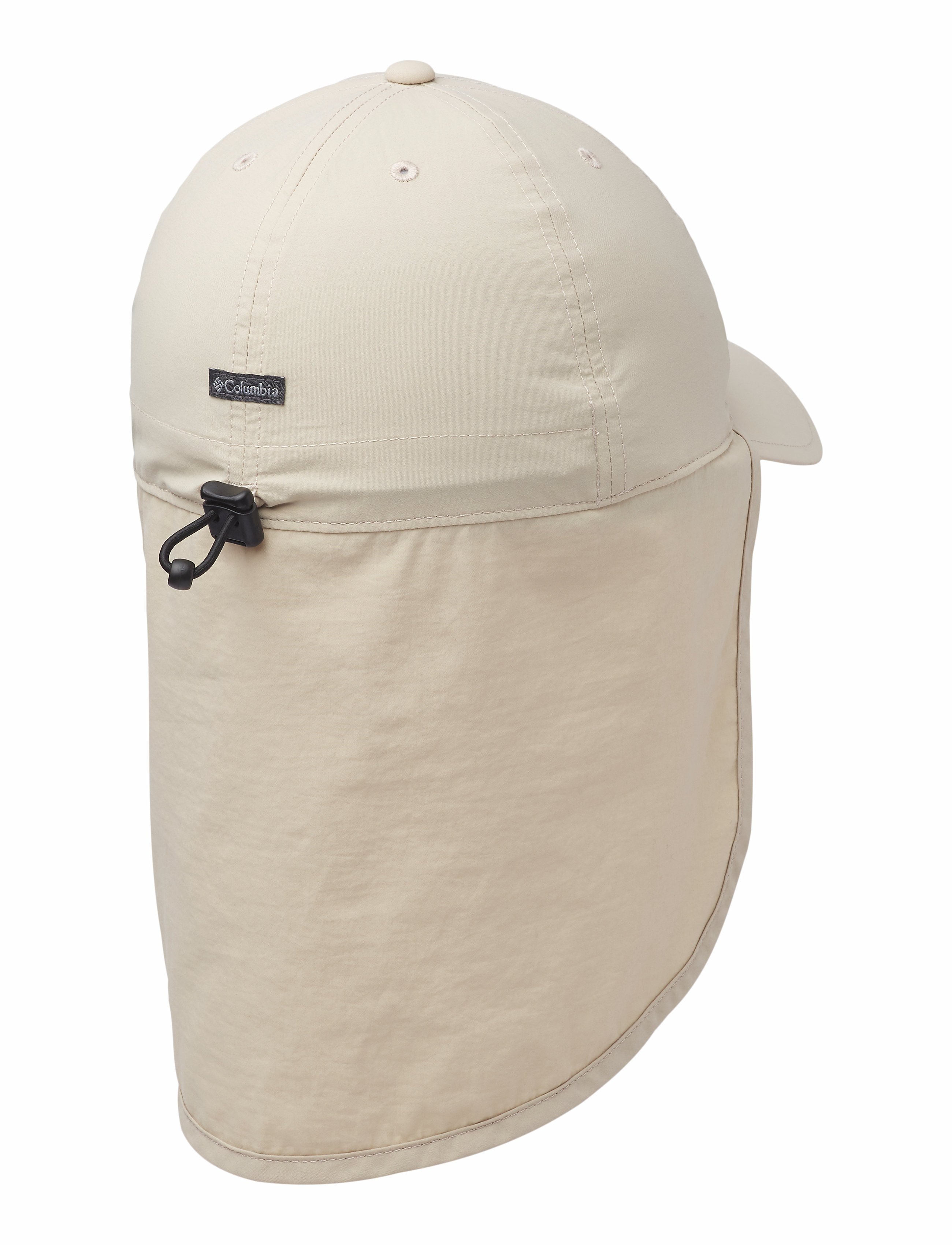 Columbia Sportswear - Schooner Bank Cachalot - fossil - 3