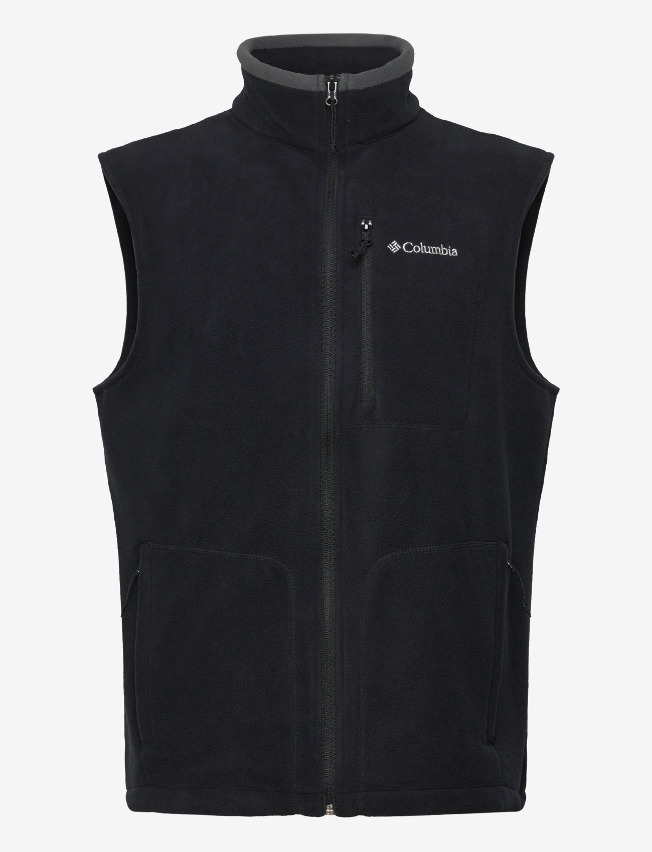 Columbia Sportswear Fast Trek Fleece Vest (CSR1460001