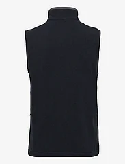 Columbia Sportswear - Fast Trek Fleece Vest - outdoor & rain jackets - black - 1