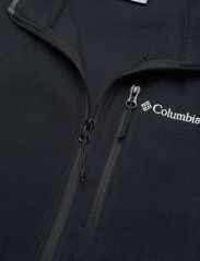 Columbia Sportswear - Fast Trek Fleece Vest - ulkoilu- & sadetakit - black - 2