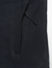 Columbia Sportswear - Fast Trek Fleece Vest - jakker og regnjakker - black - 3