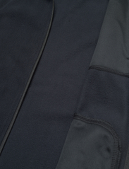 Columbia Sportswear - Fast Trek Fleece Vest - frilufts- & regnjakker - black - 4