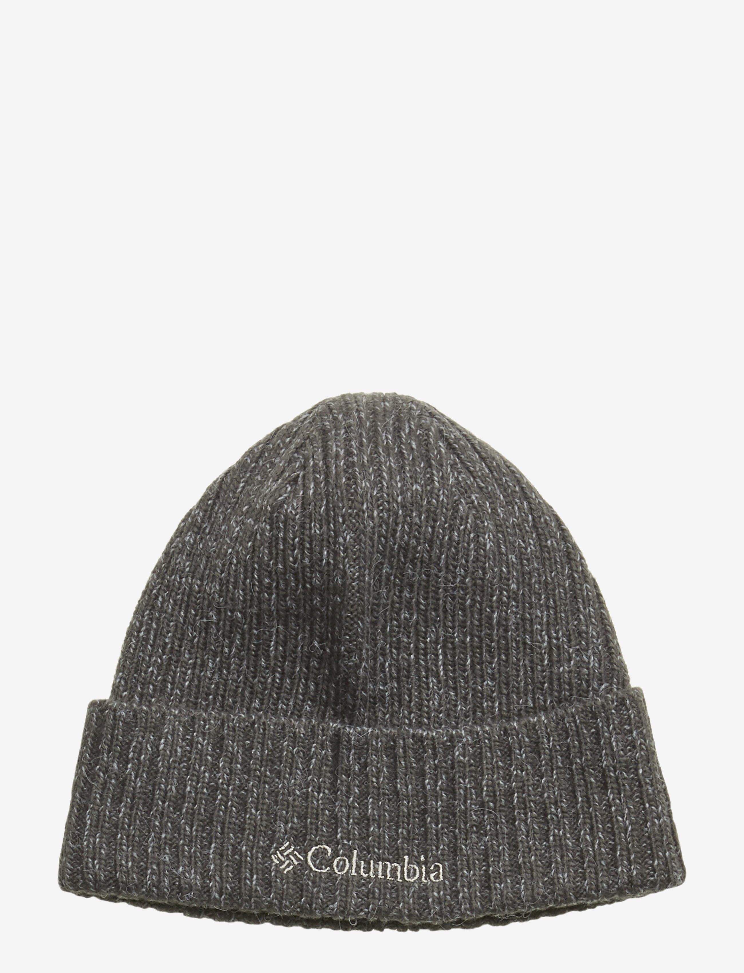 Columbia Sportswear Columbia Watch Cap, One Size, Grey, Hovedbeklædning > Hatte, Dame