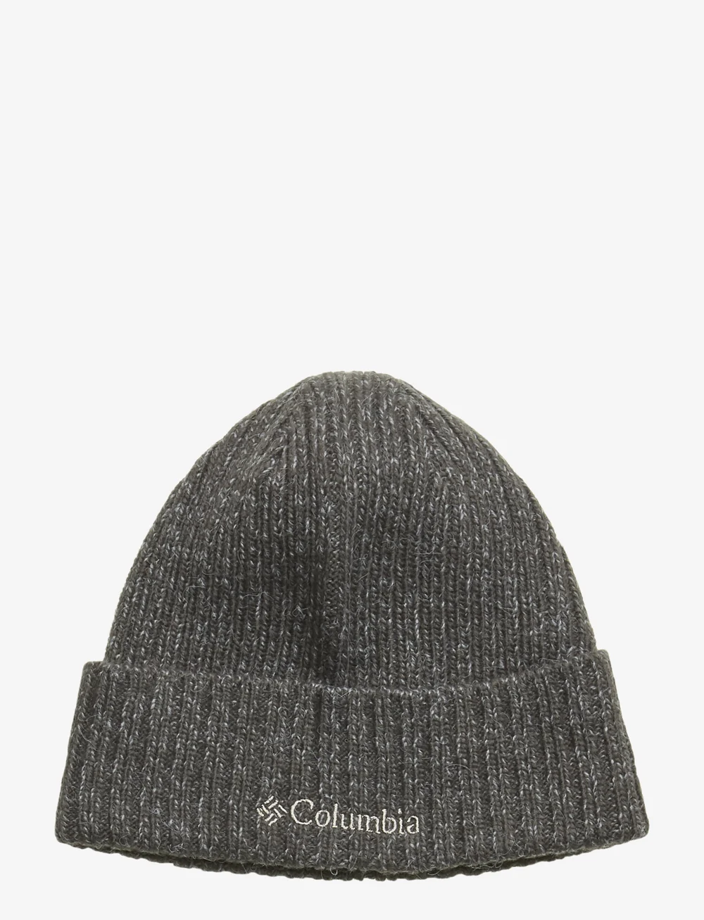 Columbia Sportswear - Columbia Watch Cap - shoppa efter stil - graphite, tradewinds grey marled - 0