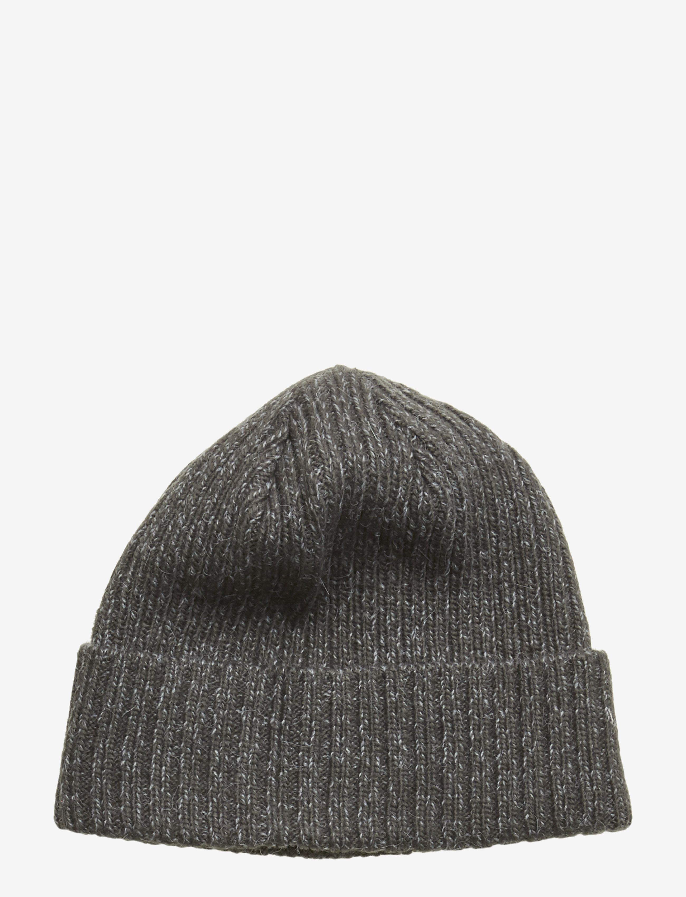 Columbia Sportswear - Columbia Watch Cap - mützen - graphite, tradewinds grey marled - 1