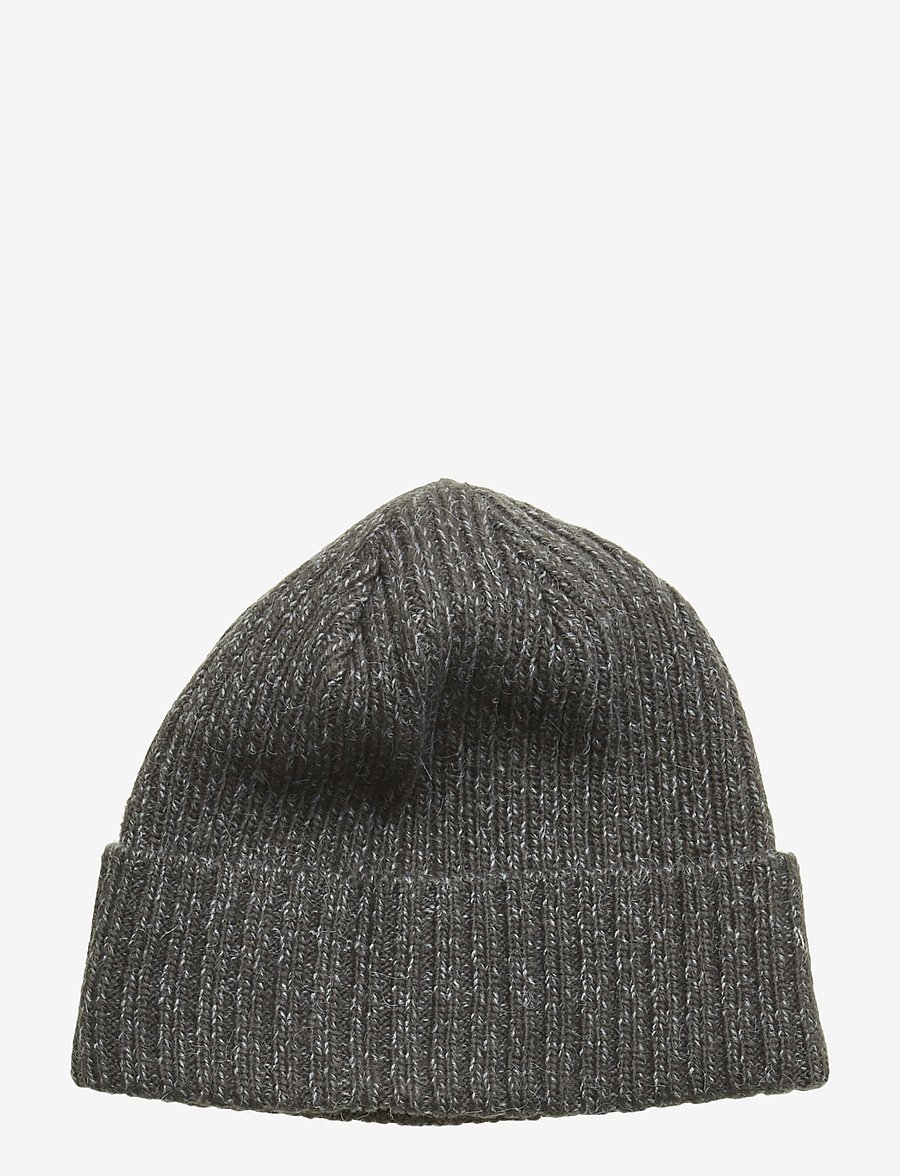 Columbia Sportswear - Columbia Watch Cap - mützen - graphite, tradewinds grey marled - 1