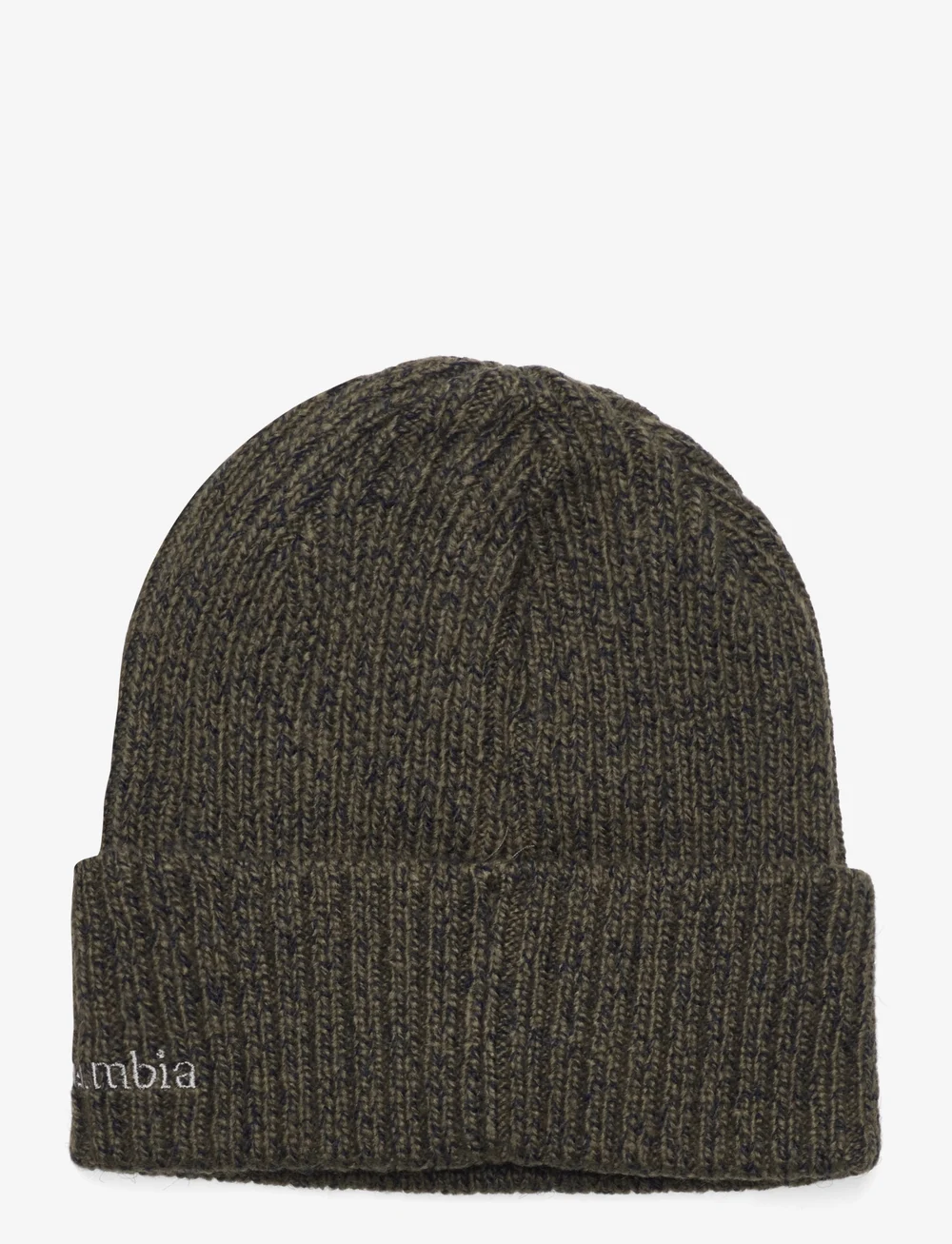 Columbia Sportswear - Columbia Watch Cap - shoppa efter stil - stone green, collegiate navy marled - 1