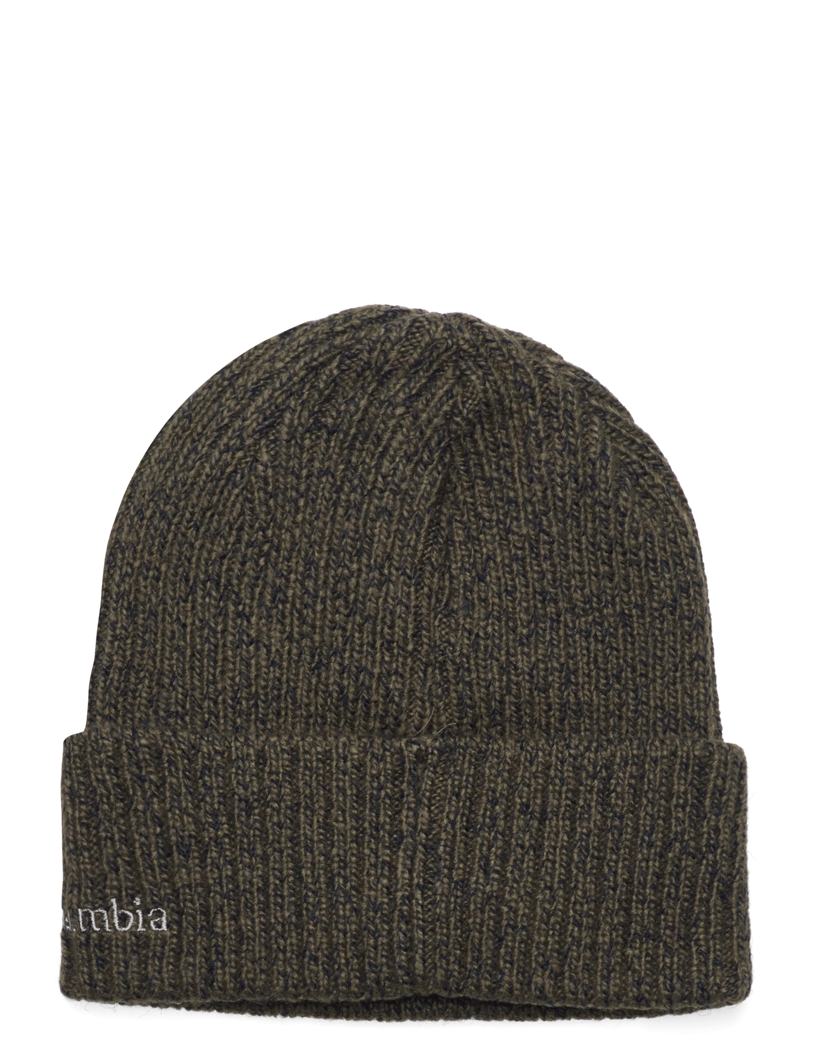 Columbia Sportswear - Columbia Watch Cap - mützen - stone green, collegiate navy marled - 1
