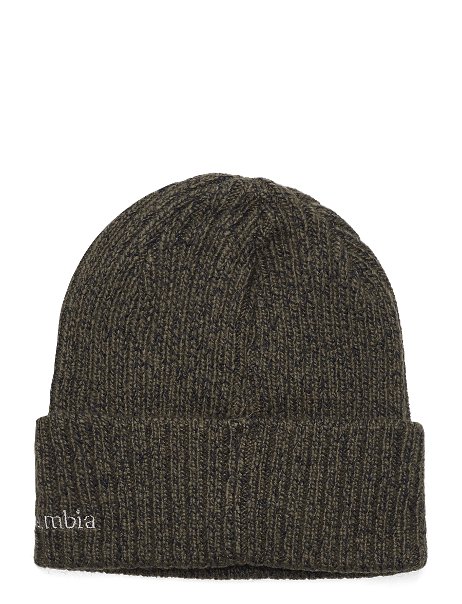 Columbia Sportswear - Columbia Watch Cap - mützen - stone green, collegiate navy marled - 1