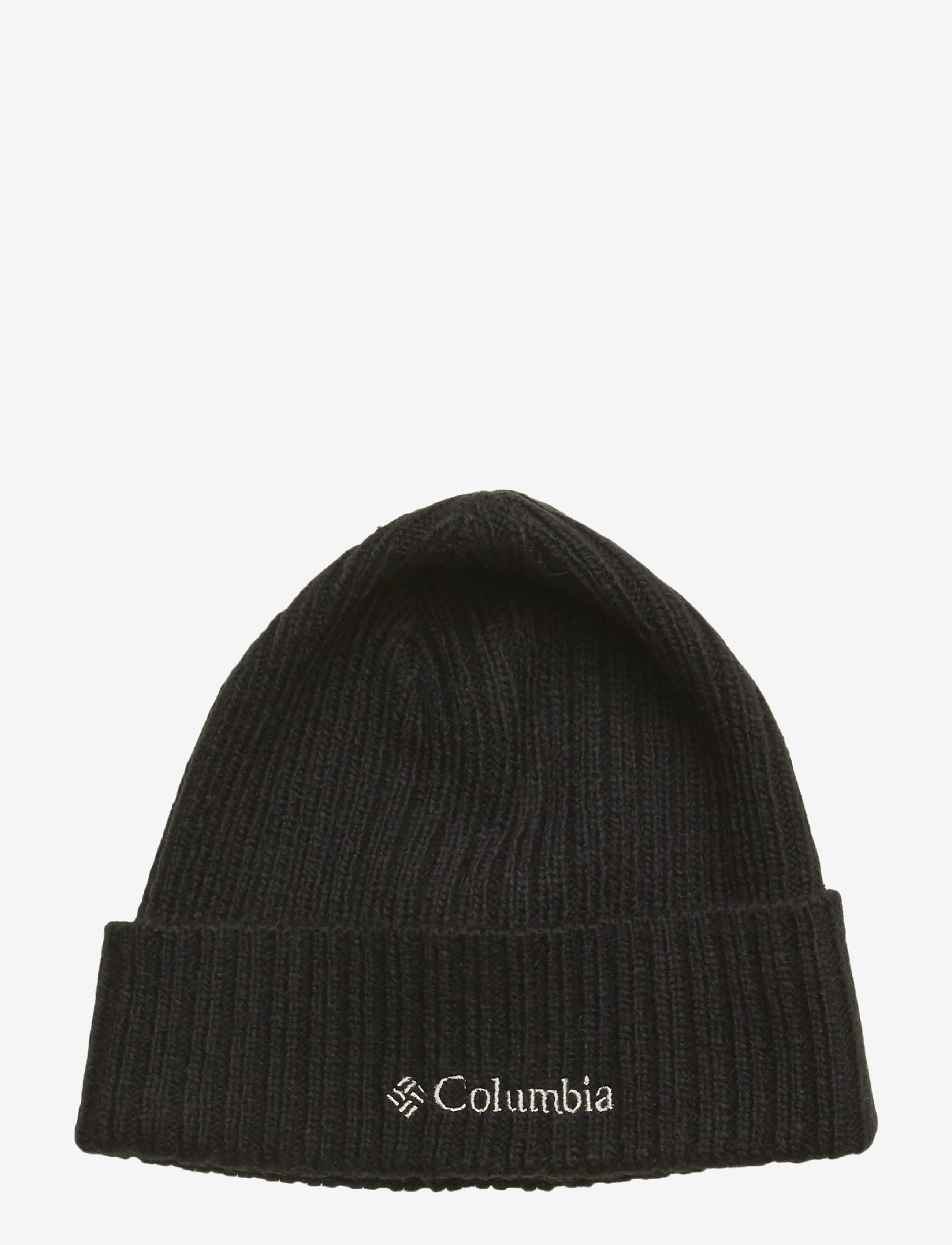 Columbia Sportswear Columbia Watch Cap - Accessoires - BLACK, BLACK / black