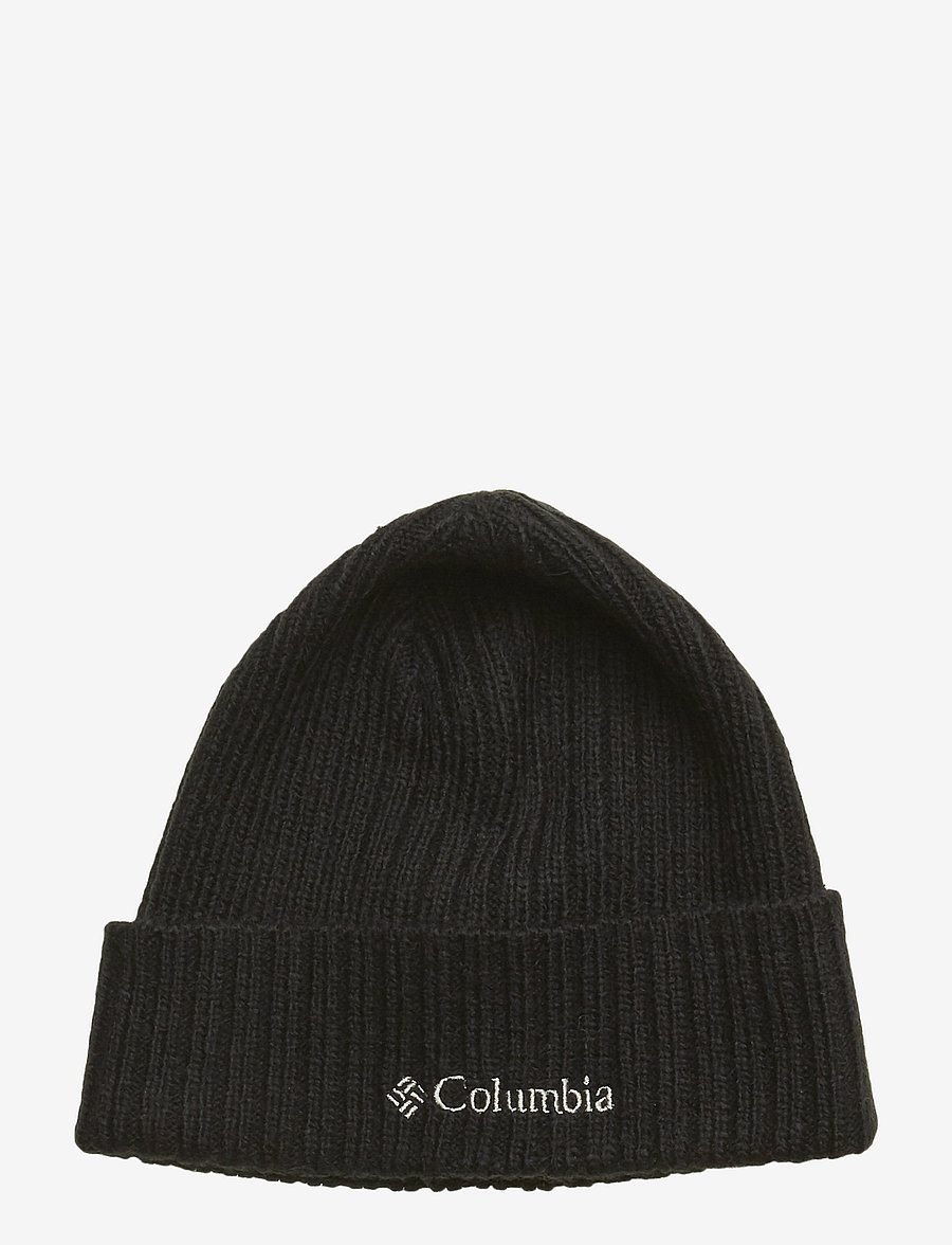 Columbia Sportswear - Columbia Watch Cap - mützen - black, black - 0