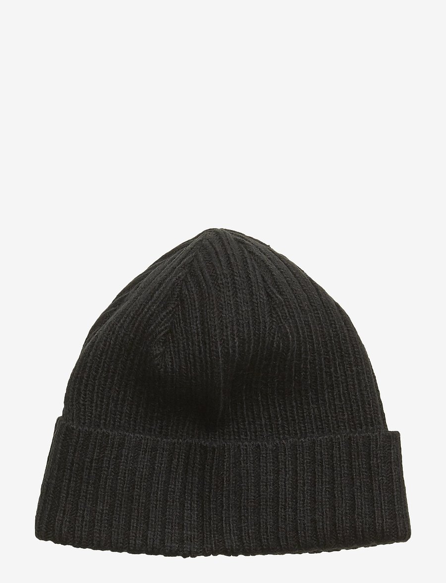 Columbia Sportswear - Columbia Watch Cap - mützen - black, black - 1