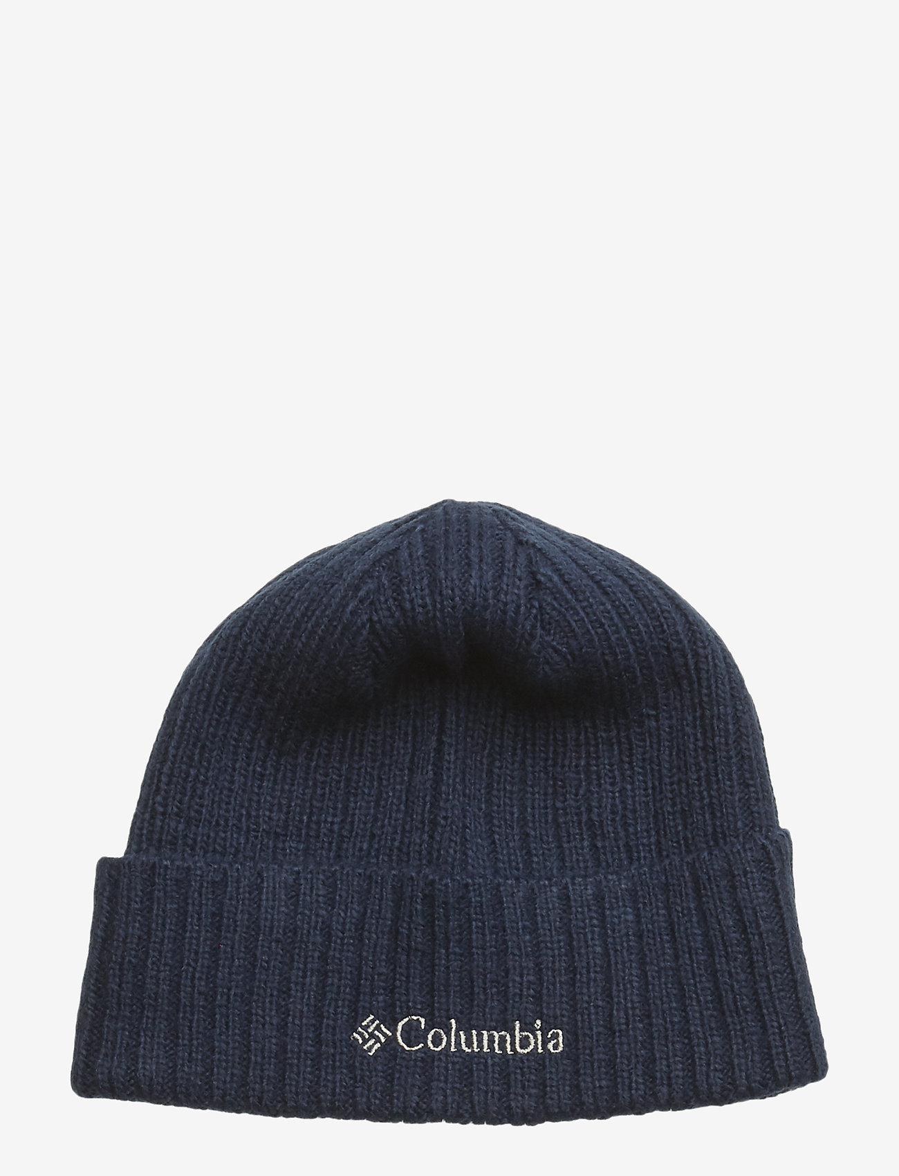 Columbia Sportswear - Columbia Watch Cap - shop efter stil - collegiate navy - 0