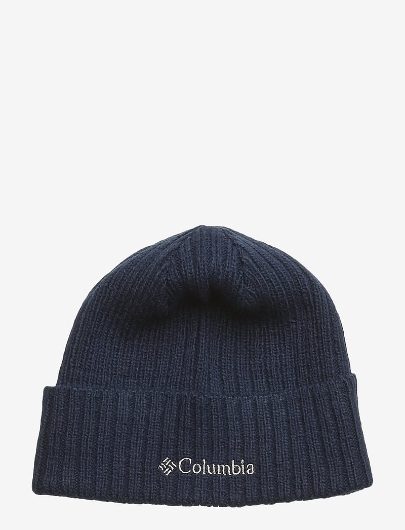 Columbia Sportswear - Columbia Watch Cap - shop efter stil - collegiate navy - 0