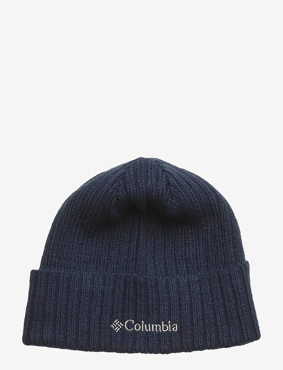 Columbia Sportswear - Columbia Watch Cap - adītas cepures - collegiate navy - 0